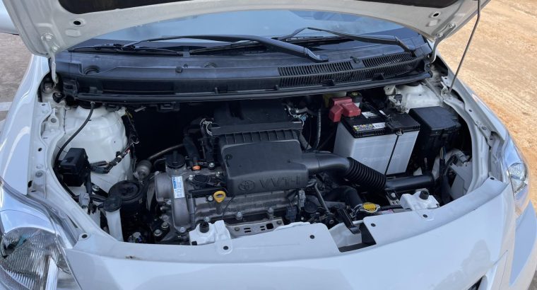 Toyota Belta- 4 Plugs For Sale