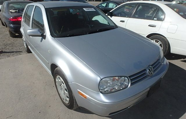 Volkswagen golf 09039548905