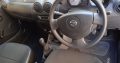 2015 NISSAN NP200