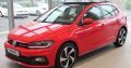 2017 VW POLO GTI 1.8 TSI DSG