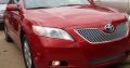toyota camry 08141273651