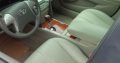 toyota camry 08141273651