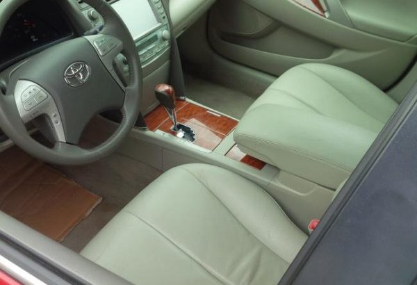 toyota camry 08141273651