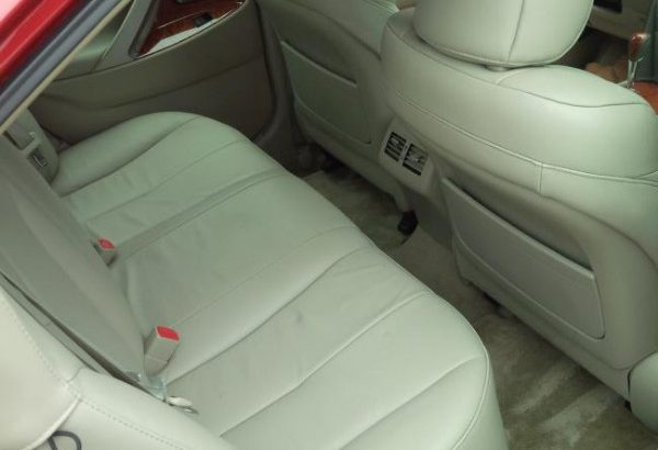 toyota camry 08141273651