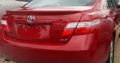 toyota camry 08141273651