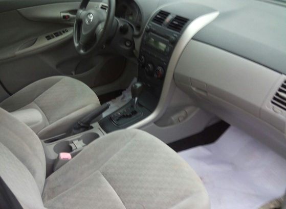 Toyota Corolla for sale 08141273651
