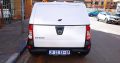 2015 NISSAN NP200