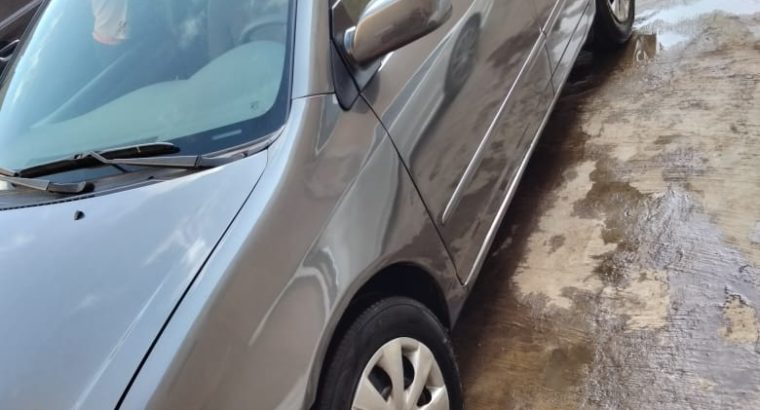 Corolla 08’ @N3.7m