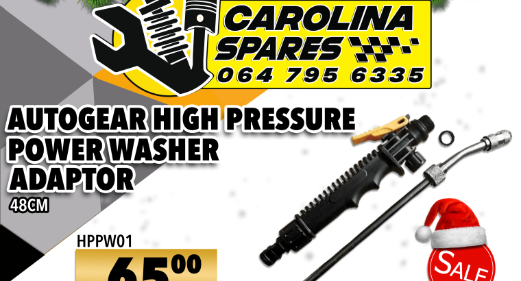Summer Sale NOW ON at Carolina Spares! ☀️🎄🎁