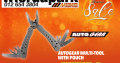 Get this Autogear multi-tool with pouch for ONLY R189.00 each!