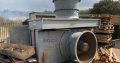 Air Blowing Fan, LUWA, 11kW, Ø-1000mm, (2x)