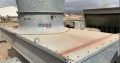 Air Blowing Fan, LUWA, 11kW, Ø-1000mm, (2x)