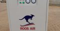 Air Dryer, ROOS AIR, RA-100AC, 477CFM, 13.5m³/min