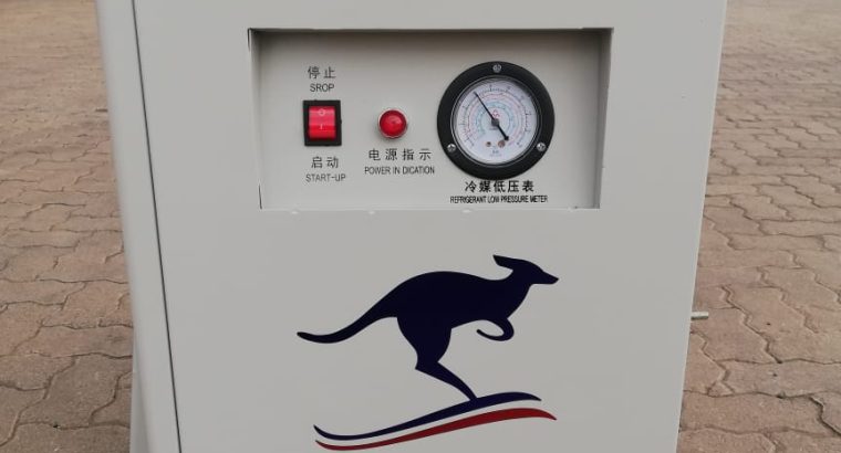 Air Dryer, ROOS AIR, RA-10AC, 53CFM, 1.5m³/min