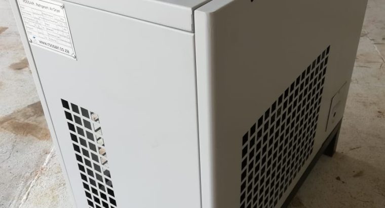 Air Dryer, ROOS AIR, RA-10AC, 53CFM, 1.5m³/min