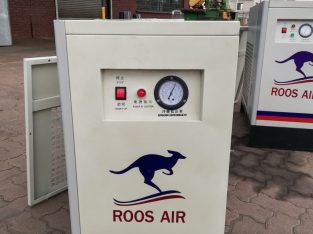 Air Dryer, ROOS AIR, RA-20AC, 88CFM, 2.5m³/min