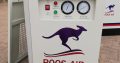 Air Dryer, ROOS AIR, RA-30AC, 134CFM, 3.8m³/min
