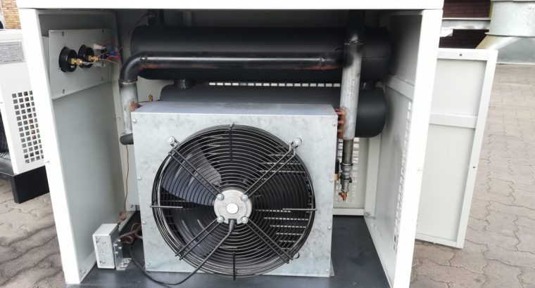 Air Dryer, ROOS AIR, RA-30AC, 134CFM, 3.8m³/min