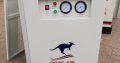 Air Dryer, ROOS AIR, RA-50AC, 230CFM, 6.5m³/min
