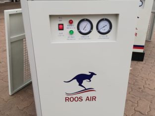 Air Dryer, ROOS AIR, RA-50AC, 230CFM, 6.5m³/min