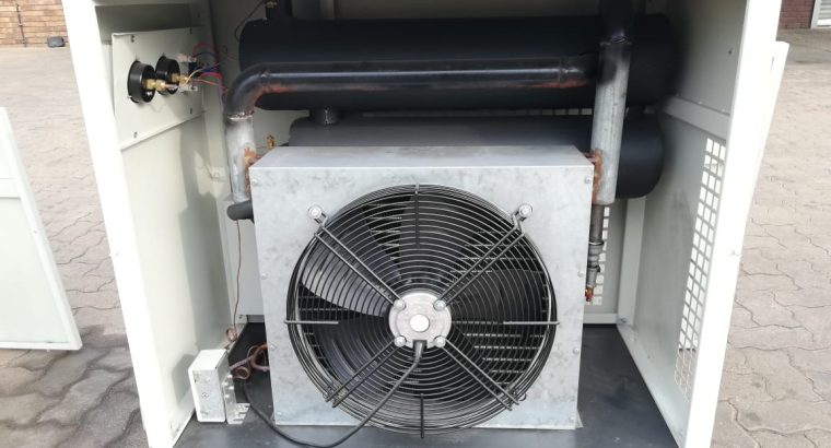Air Dryer, ROOS AIR, RA-50AC, 230CFM, 6.5m³/min