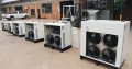 Air Dryer, ROOS AIR, RA-50AC, 230CFM, 6.5m³/min