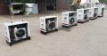 Air Dryer, ROOS AIR, RA-50AC, 230CFM, 6.5m³/min