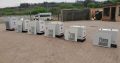 Air Dryer, ROOS AIR, RA-75AC, 370CFM, 10.5m³/min