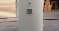 Air Receiver ROOS AIR RA-1000L, 1000Lt