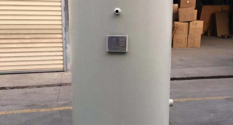 Air Receiver ROOS AIR RA-1000L, 1000Lt