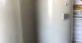 Air Receiver ROOS AIR RA-1000L, 1000Lt