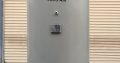 Air Receiver ROOS AIR RA-1500L, 1500Lt
