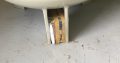 Air Receiver ROOS AIR RA-1500L, 1500Lt