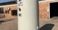 Air Receiver ROOS AIR RA-2000L, 2000Lt