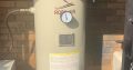 Air Receiver ROOS AIR RA-300L, 300Lt