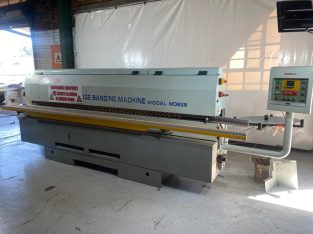 Automatic Edgebander SMARTEK MD628