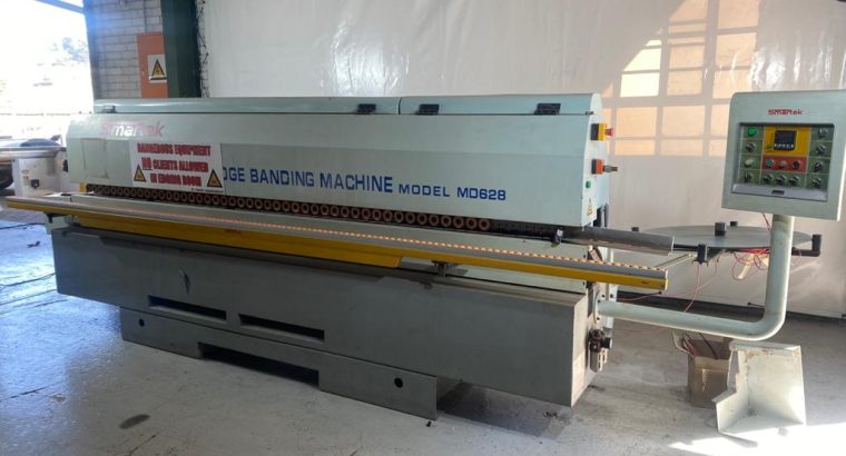Automatic Edgebander SMARTEK MD628