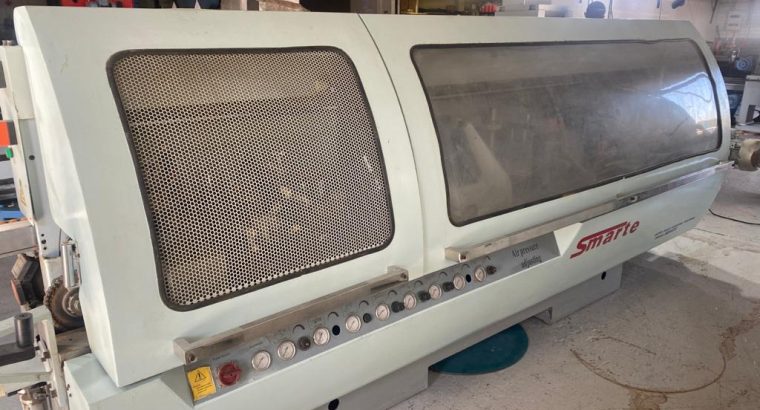 Automatic Edgebander SMARTEK MD628