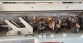 Automatic Edgebander SMARTEK MD628
