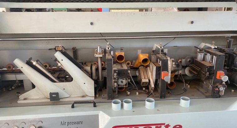 Automatic Edgebander SMARTEK MD628