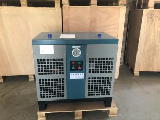 Compressor, Air Dryer, LATELAS, for 11 kW