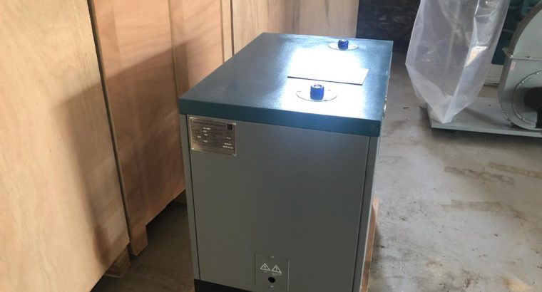 Compressor, Air Dryer, LATELAS, for 11 kW