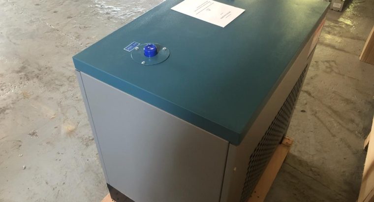 Compressor, Air Dryer, LATELAS, for 11 kW