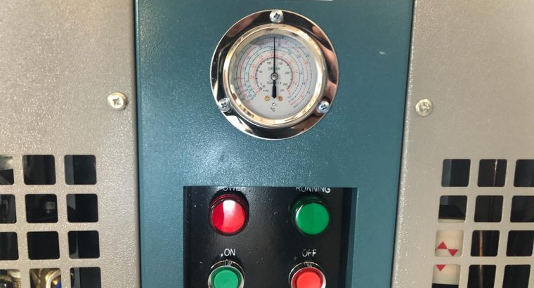 Compressor, Air Dryer, LATELAS, for 11 kW