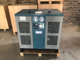 Compressor Air Dryer, LATELAS, for 22 kW