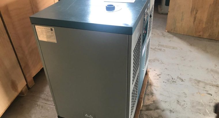 Compressor Air Dryer, LATELAS, for 22 kW