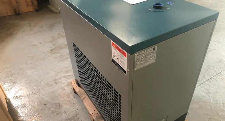 Compressor Air Dryer, LATELAS, for 22 kW