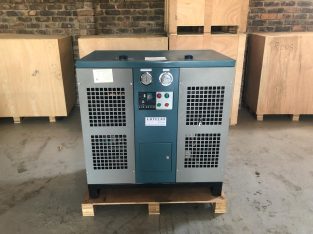 Compressor Air Dryer, LATELAS, for 37 kW