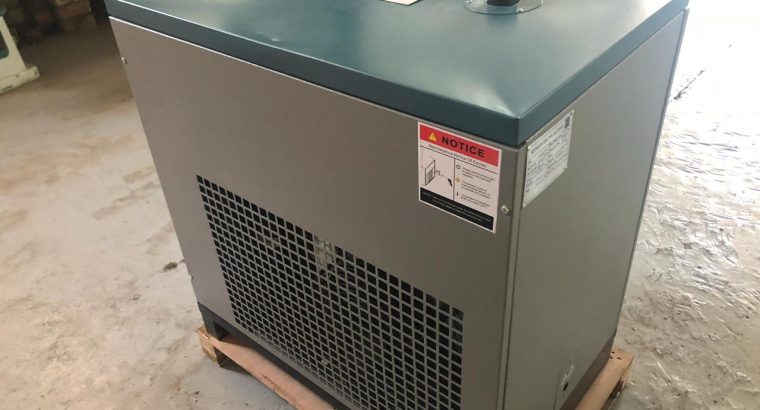 Compressor Air Dryer, LATELAS, for 37 kW