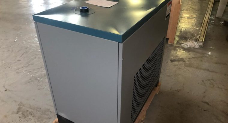 Compressor Air Dryer, LATELAS, for 37 kW